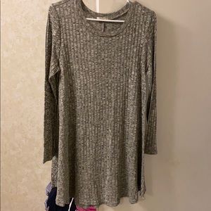 Jodifl Sweater Dress
